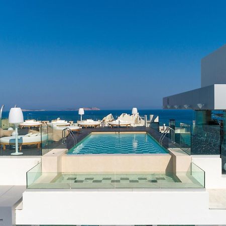 Amare Beach Hotel Ibiza - Adults Recommended Sant Antoni de Portmany Zewnętrze zdjęcie