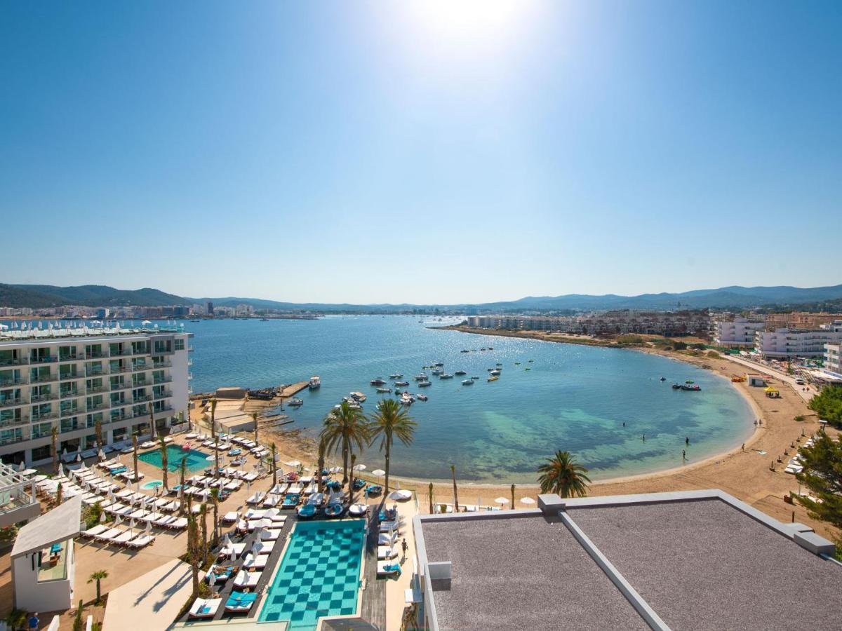 Amare Beach Hotel Ibiza - Adults Recommended Sant Antoni de Portmany Zewnętrze zdjęcie