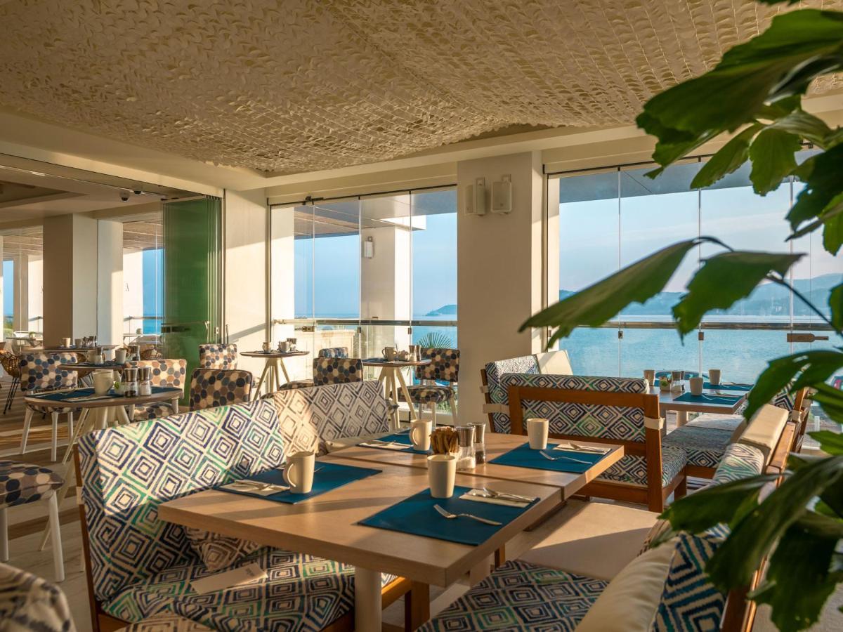 Amare Beach Hotel Ibiza - Adults Recommended Sant Antoni de Portmany Zewnętrze zdjęcie