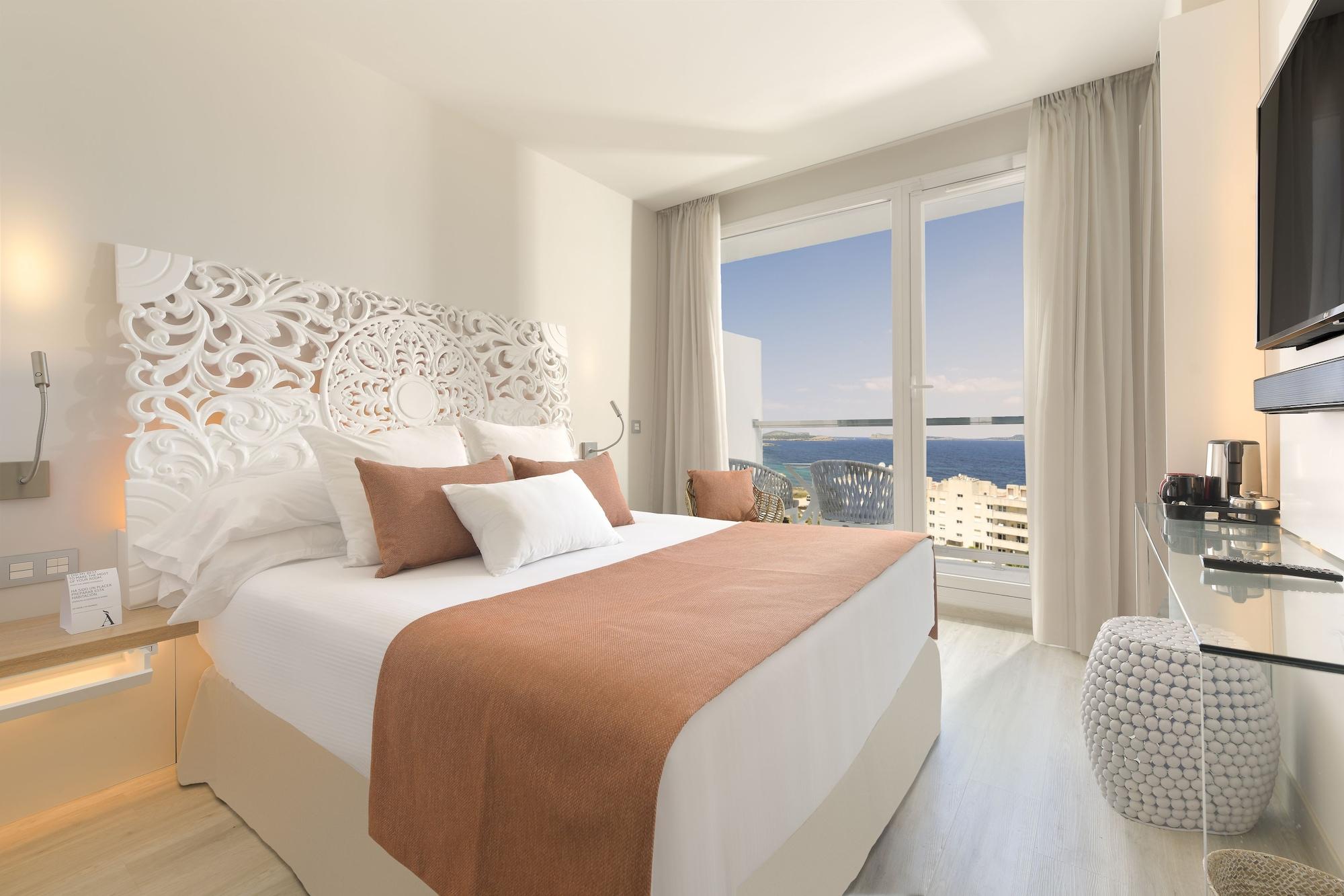 Amare Beach Hotel Ibiza - Adults Recommended Sant Antoni de Portmany Zewnętrze zdjęcie