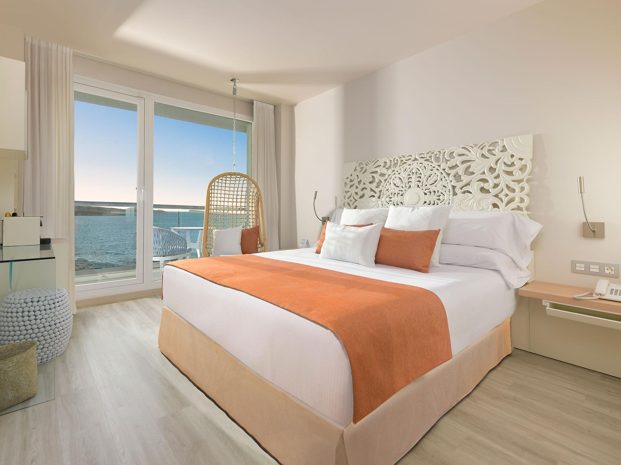 Amare Beach Hotel Ibiza - Adults Recommended Sant Antoni de Portmany Zewnętrze zdjęcie