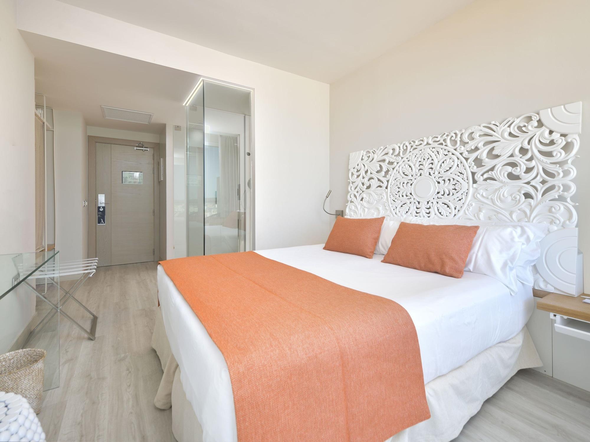 Amare Beach Hotel Ibiza - Adults Recommended Sant Antoni de Portmany Zewnętrze zdjęcie
