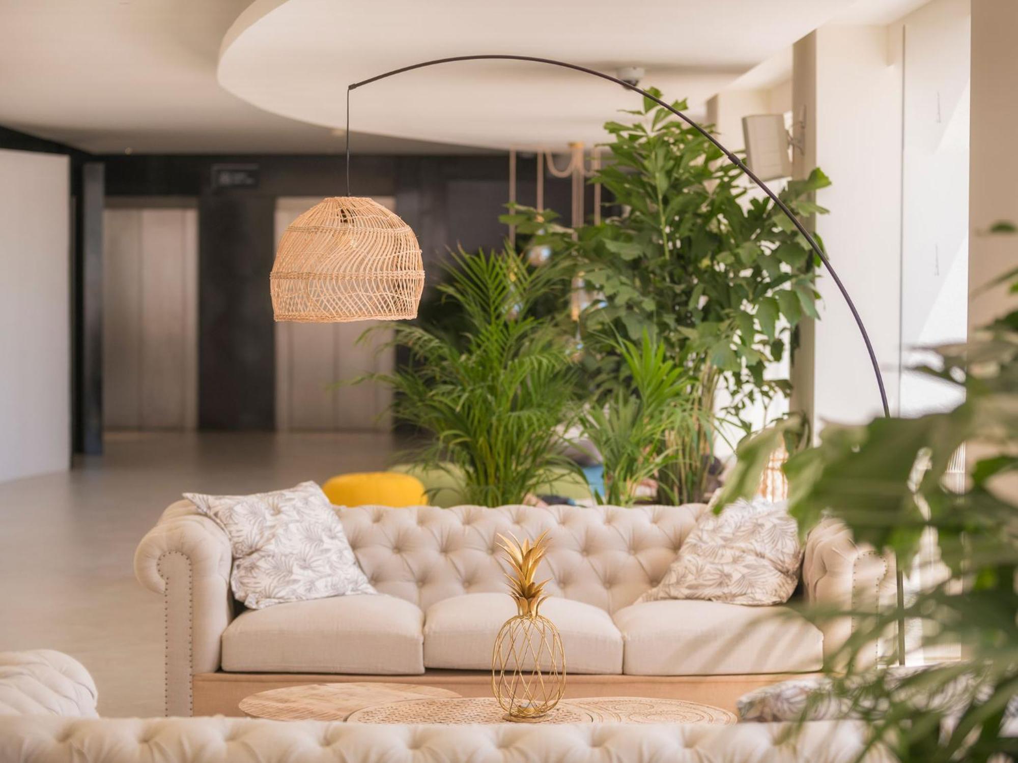 Amare Beach Hotel Ibiza - Adults Recommended Sant Antoni de Portmany Zewnętrze zdjęcie