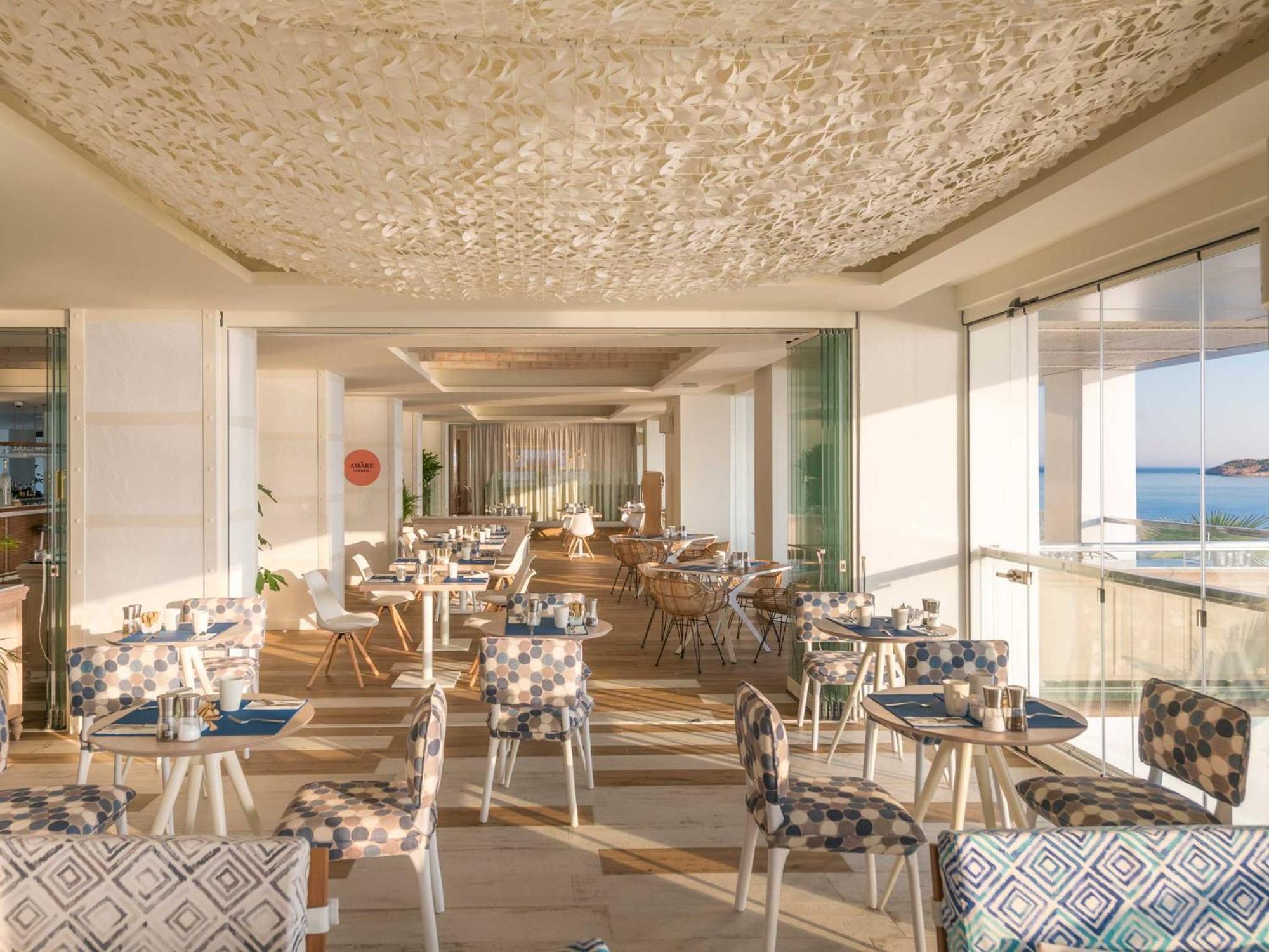 Amare Beach Hotel Ibiza - Adults Recommended Sant Antoni de Portmany Zewnętrze zdjęcie