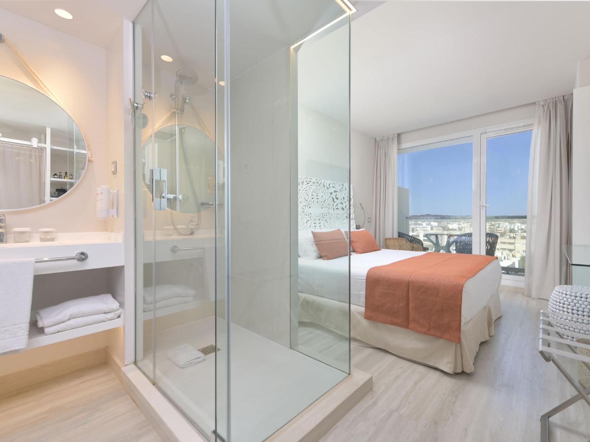 Amare Beach Hotel Ibiza - Adults Recommended Sant Antoni de Portmany Pokój zdjęcie