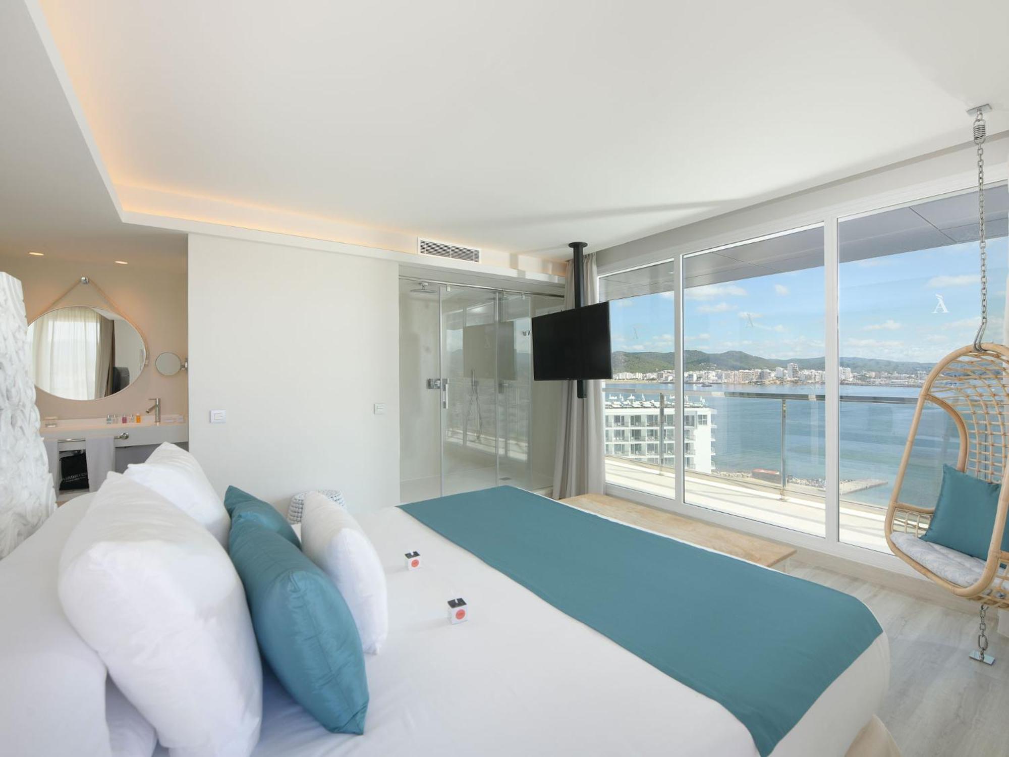 Amare Beach Hotel Ibiza - Adults Recommended Sant Antoni de Portmany Pokój zdjęcie