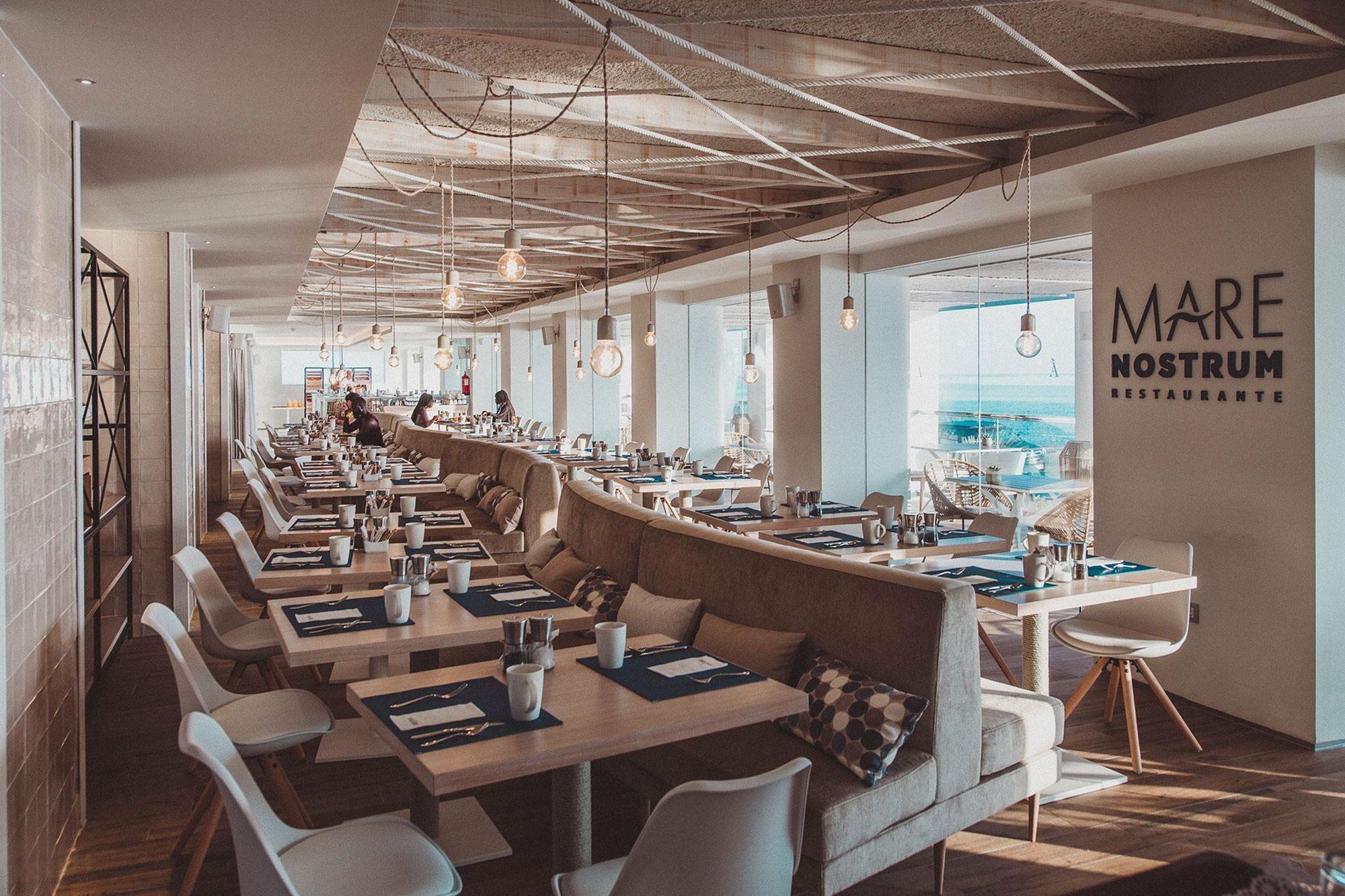 Amare Beach Hotel Ibiza - Adults Recommended Sant Antoni de Portmany Zewnętrze zdjęcie